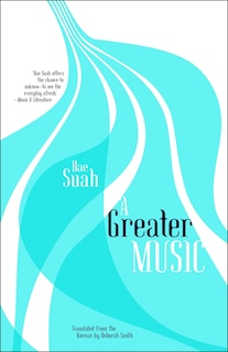 Front cover_A Greater Music