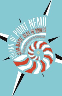 Front cover_Island Of Point Nemo