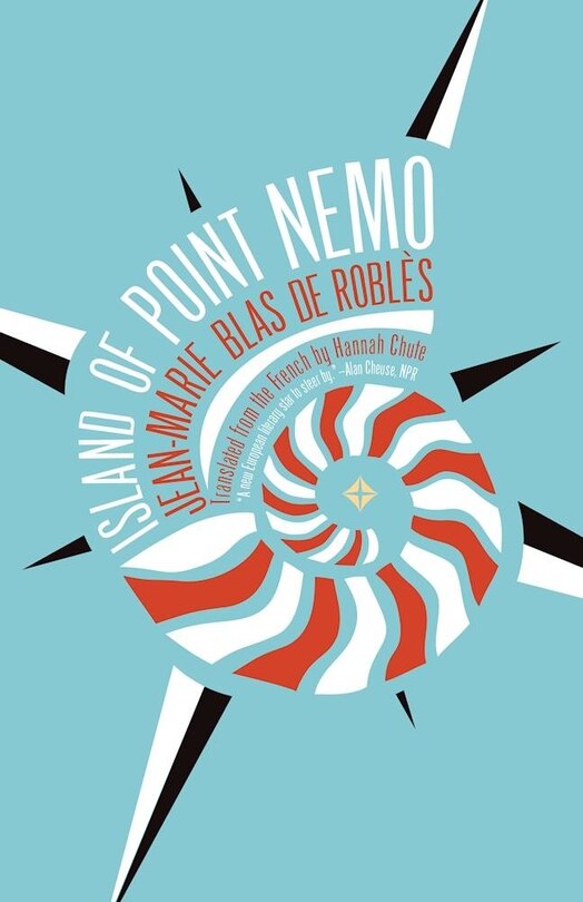 Front cover_Island Of Point Nemo