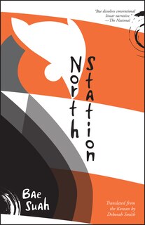 Front cover_North Station