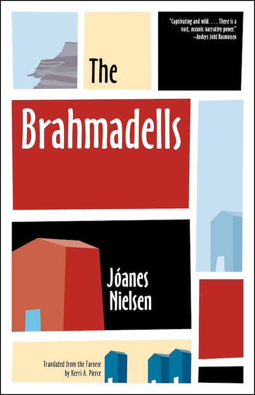 Couverture_The Brahmadells