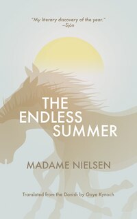 Couverture_The Endless Summer