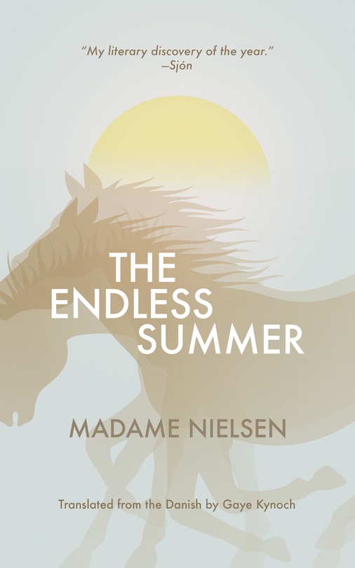 Couverture_The Endless Summer