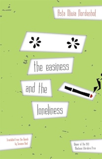 Front cover_The Easiness And The Loneliness