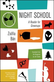 Front cover_Night School