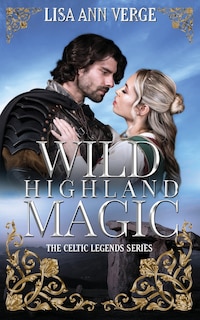 Front cover_Wild Highland Magic