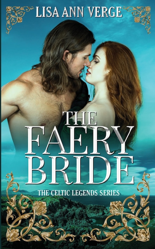 Couverture_The Faery Bride