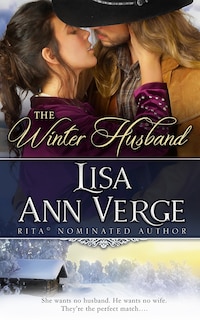 Couverture_The Winter Husband