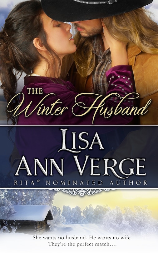 Couverture_The Winter Husband