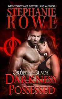 Front cover_Darkness Possessed