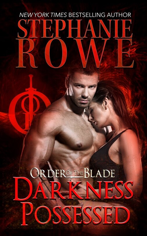 Front cover_Darkness Possessed