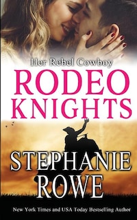 Front cover_Her Rebel Cowboy