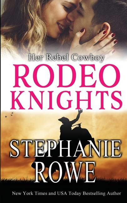Front cover_Her Rebel Cowboy