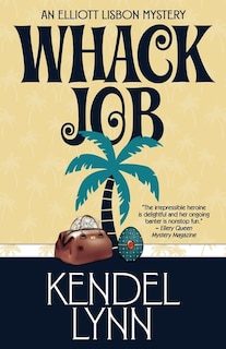 Front cover_WHACK JOB