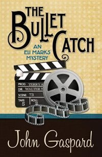 THE BULLET CATCH