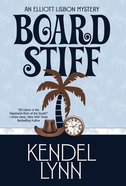 Front cover_Board Stiff