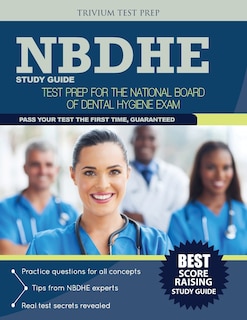 Front cover_Nbdhe Study Guide
