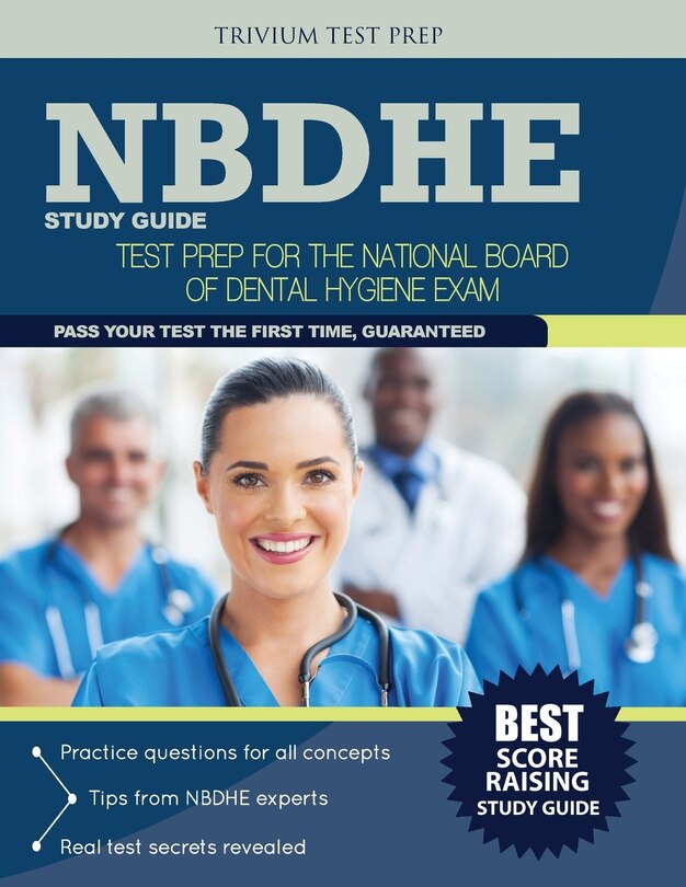 Front cover_Nbdhe Study Guide