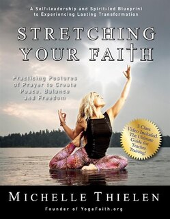 Couverture_Stretching Your Faith
