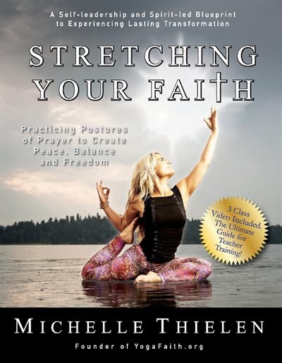 Couverture_Stretching Your Faith