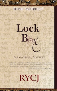 Front cover_Lock Box