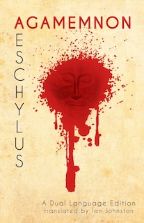 Front cover_Aeschylus' Agamemnon