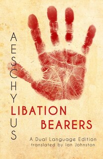 Couverture_Aeschylus' Libation Bearers