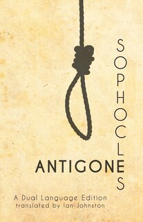 Front cover_Sophocles' Antigone