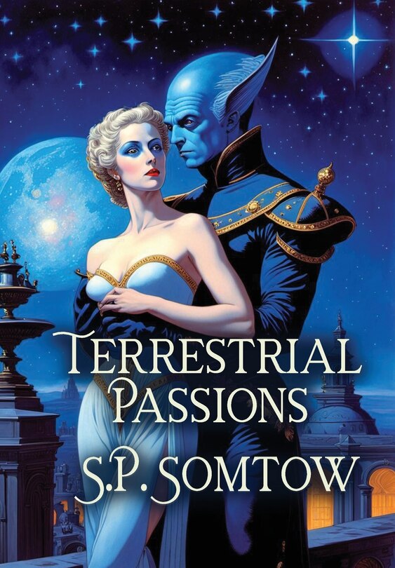 Front cover_Terrestrial Passions