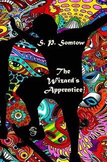 Couverture_The Wizard's Apprentice