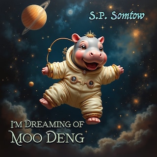 Front cover_I'm Dreaming of Moo Deng