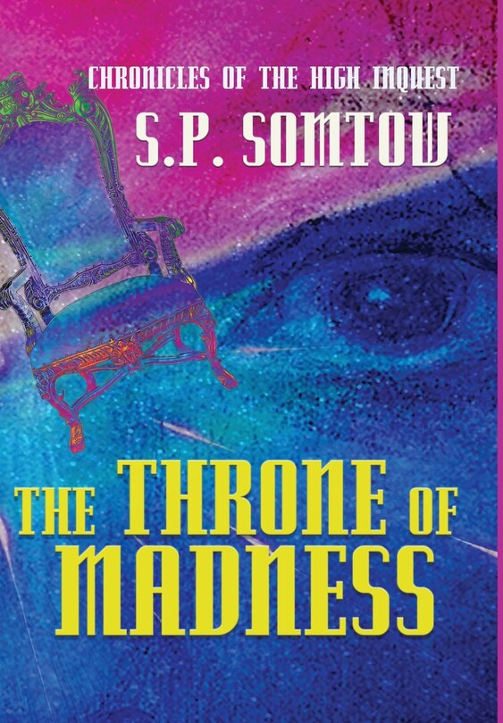 Couverture_Chronicles of the High Inquest
