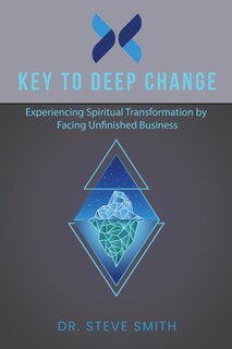 Front cover_Key to Deep Change