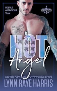Front cover_HOT Angel