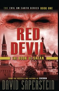 Front cover_Red Devil