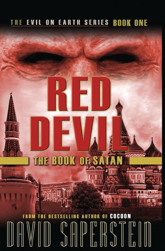 Front cover_Red Devil