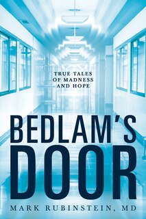 Front cover_Bedlam's Door