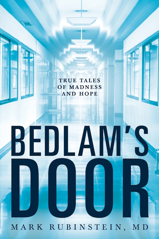 Front cover_Bedlam's Door