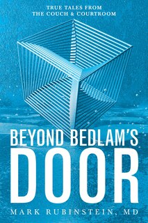 Front cover_Beyond Bedlam's Door