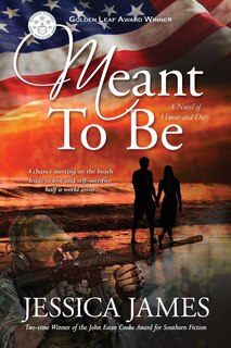 Front cover_Meant To Be