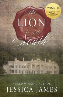 Front cover_The Lion of the South