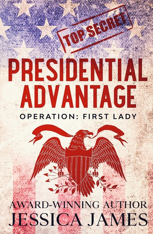 Front cover_Presidential Advantage