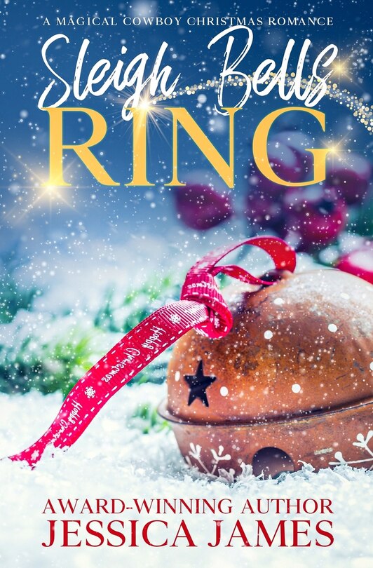 Front cover_Sleigh Bells Ring