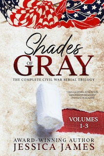 Front cover_Shades of Gray