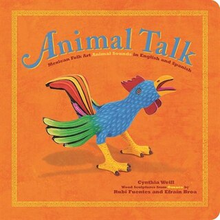 Couverture_Animal Talk