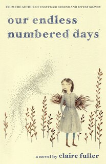 Front cover_Our Endless Numbered Days