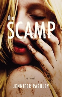 Front cover_The Scamp