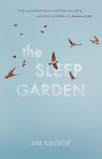 Front cover_The Sleep Garden