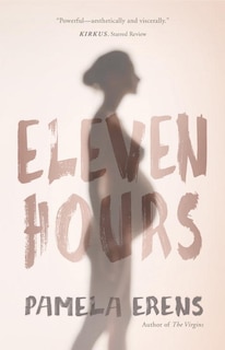 Couverture_Eleven Hours