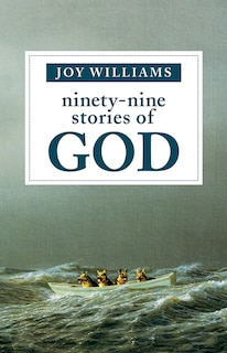 Couverture_Ninety-nine Stories Of God